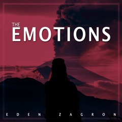 Eden Zagron - THE EMOTION