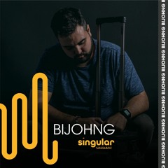 Promo Singular Sessions