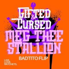 Meg the Stallion - Gift and a Curse (Badtito Remix)