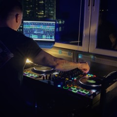 Bayfront Sessions #14 [MELODIC] (Joris Voorn, Notre Dame, Jimi Jules, Adana Twins & Echonomist]