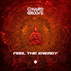 Hard Groove - Feel The Energy (Original Mix)