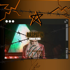 SchRanzputin REMIX - DeMonike (free download)