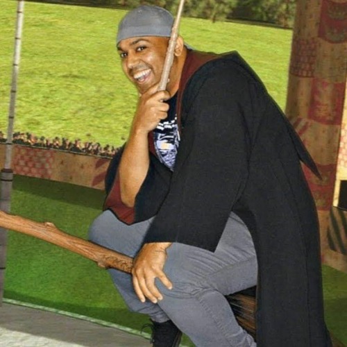 DashieXP - Dashie Potter