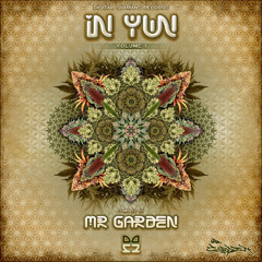 HEXAGON-25 - Information Hidden-VA - IN YUN - Compiled By Mr​.​Garden by Digital Shamans Records