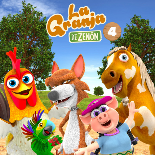 Stream Arrorró Cua Cuá by El Reino Infantil | Listen online for free on  SoundCloud