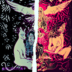 Brennan Lesher - Dissociation