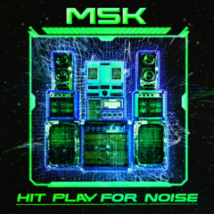 M5K vs C3B-PRESS A -- {Hit Play For Noise-MCR-087}