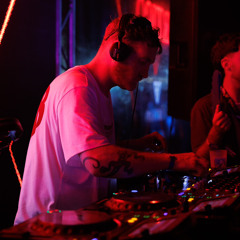 BIONDO @ TRANCE MIX Vol.1