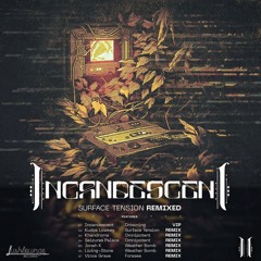 Incandescent - Weather Bomb (Jonah K Remix)