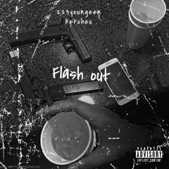 223yungeen x Booh Widdy - Flash Out