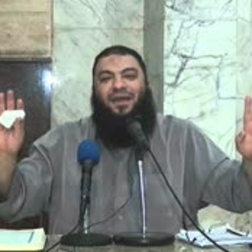 ﴿ فما وهنوا لما أصابهم ﴾ .. " محاضرة " .. #الجمعية_الشرعية_بالمنصورة .. د . حازم شومان