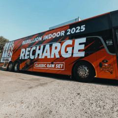 REBELLiON x Eleven Travel DJ Contest – Deuntje & Dreuntje