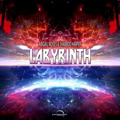 Abigail Noises & Shabboo Harper - Labyrinth [PsyWorld Records]
