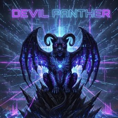 Devil Panther - Midnight Circuit Dreams