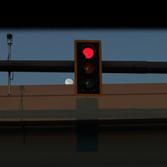 Trafficmoon