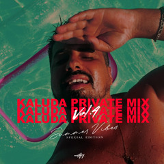 MastikJay - Cancao do Mar (Private Mix)