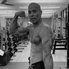 So You Wanna Be Normal? - David Goggins x Death Rattle