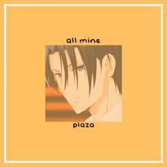 all mine edit audio