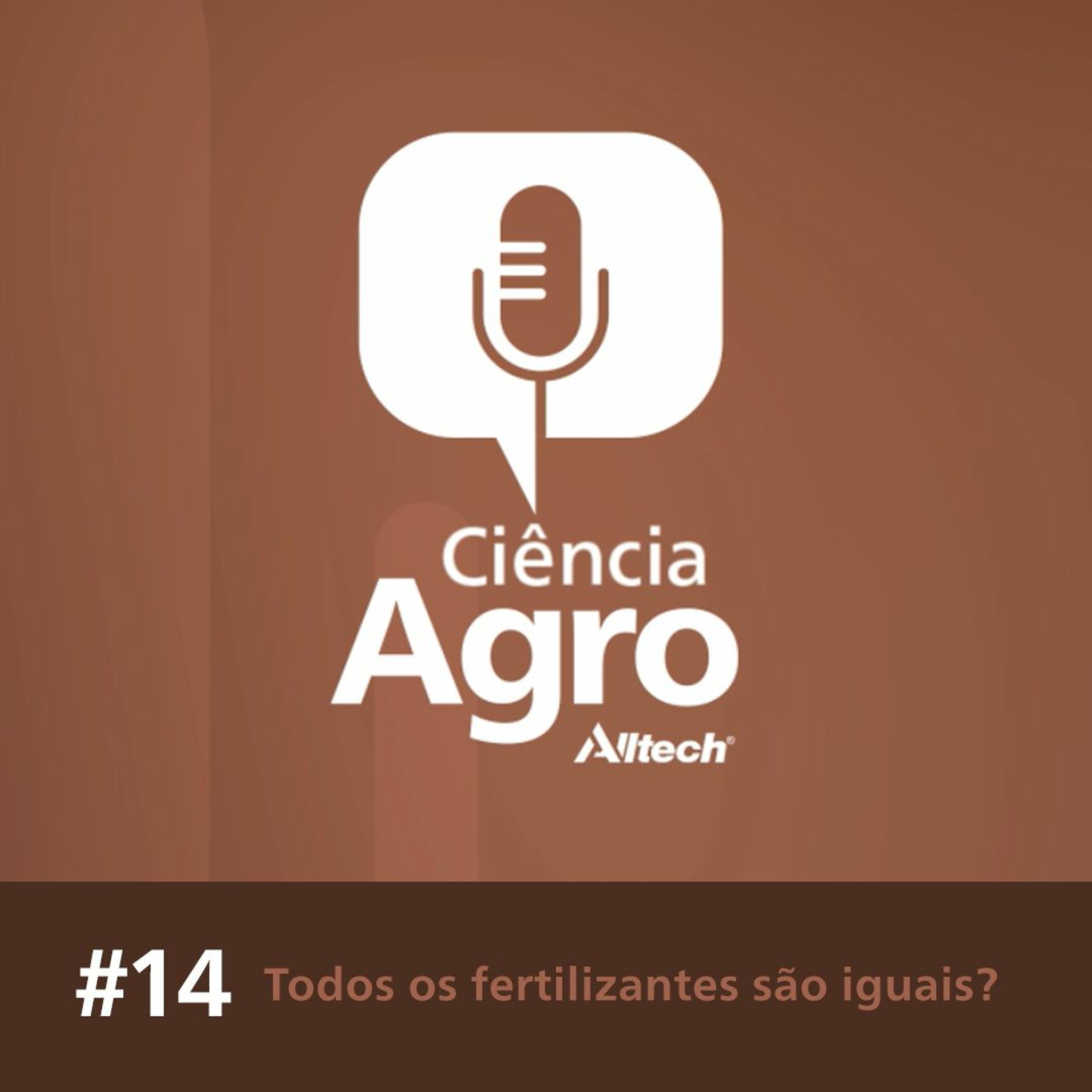 Ciência Agro Podcast
