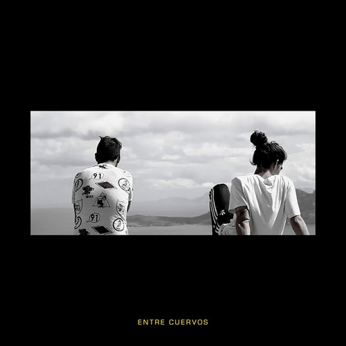 Entre Cuervos (feat. Xavibo)