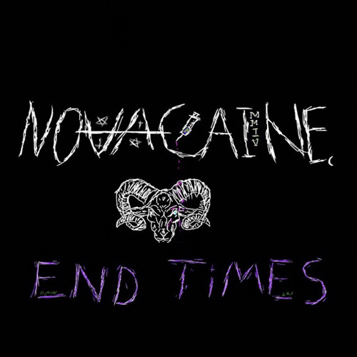End Times (Demo)