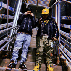 TYKING, Papy Black - Guerra