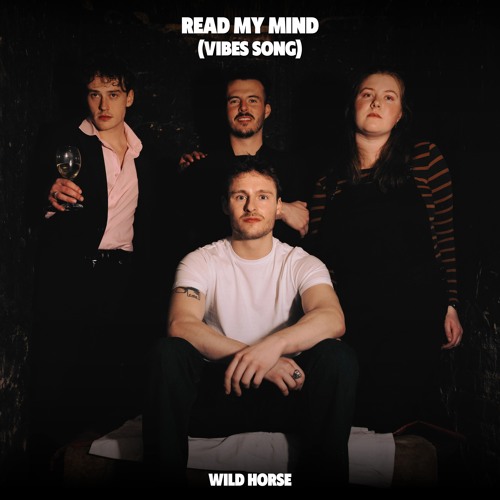 Read My Mind  (Vibes Song)