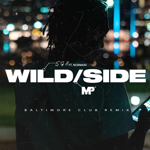 Wild/Side Ft. Normani