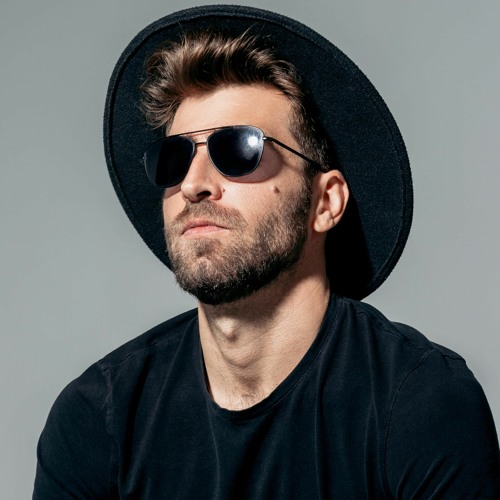 Lupo Lucarini (DJ MIXES - MUSICAL SOLUTIONS)