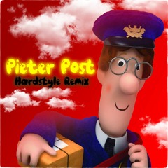 Pieter Post (Hardstyle Remix)