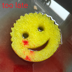Too Late