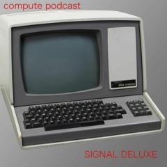 Compute Podcast 2023