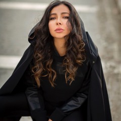 FARNAZ/ Groove City Radio/Iluna Sessions