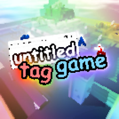 Untitled Tag Game (Recode) - Recycle Intro