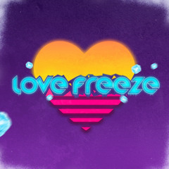 Macree - Love Freeze