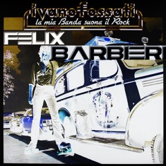 Ivano Fossati - La Mia Banda Suona Il Rock(Felix Barbieri B(2)o(2)otleg)