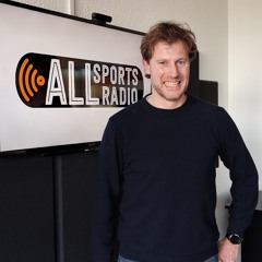 Michiel Wienese (World Masters Games 2025) - Uniek Sporten Vandaag 9 januari 2025