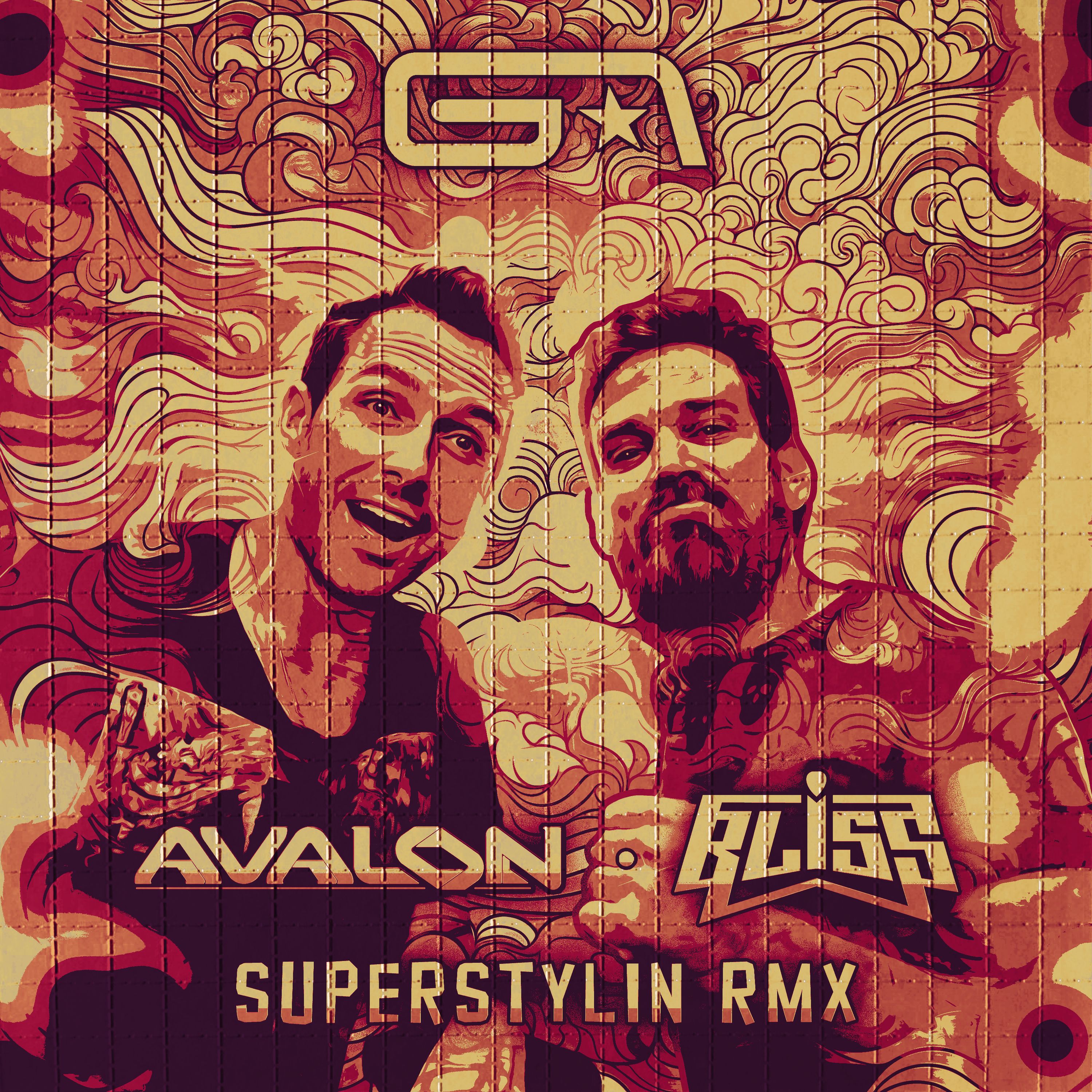 Groove Armada - SuperStylin (Avalon & Bliss Remix) FREE DOWNLOAD