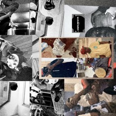 Amnésia(C\Iv YoungTrap_x_Wilson Vibes