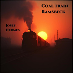 Coal Train Ramsbeck