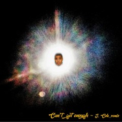 J.Cole - cAn't gEt eNough - sBread lOve remix