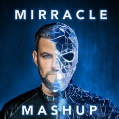 Adele Love in the dark Masup x I Follow rivers (MIRRACLE mashup)