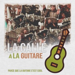 La Callé À La Guitare (FOR-B Tchougoal Edit)