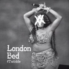 Jada Kingdom - London Bed #DissTrack #Twinkle #JadaKingdom
