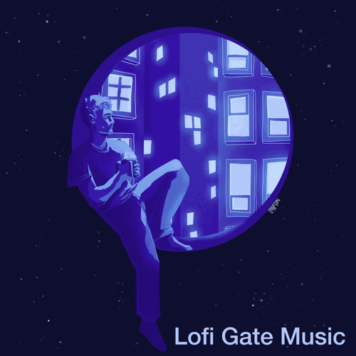 Lofi Drop