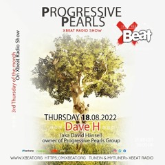 Dave H Progressive Pearls August 22
