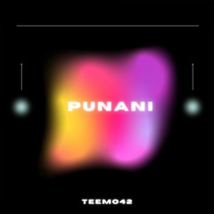 TEEMo42 - PUNANI -