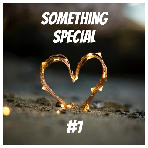 SOMETHING SPECIAL #1