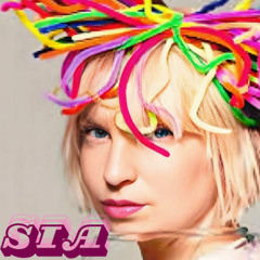 Sia – Glow in the Dark