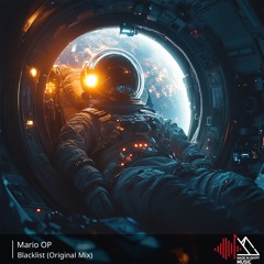 Blacklist (Original Mix)